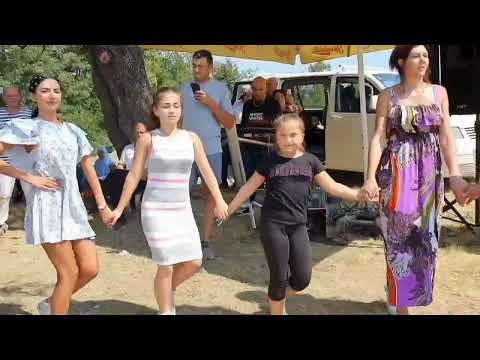 🔴 Kolo za Mirnu rogatičku Vilu - Dub kod Rogatice - Granje Bend - Bosanski teferič