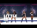 Little Mix - 'Wings' (Live At The Summertime Ball 2016)