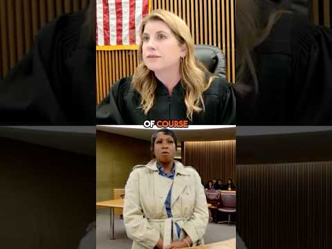 Being Too Honest in Court