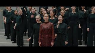 Aarhus Girls Choir - Let My Beloved Come Into His Garden