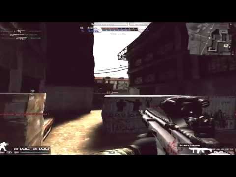 -RealKingz | Try this #1 | Combat Arms