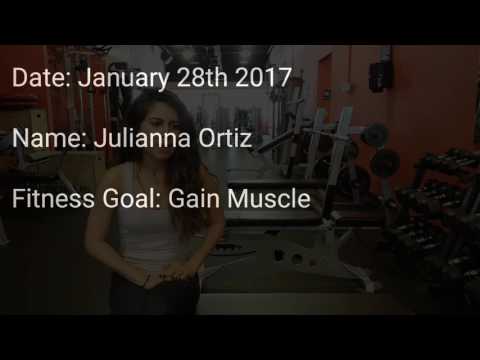 MDK Fitness And Nutrition South Florida video.