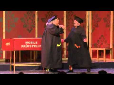 Prodekan Schlossfestspiele Stadl