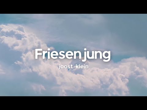 Friesenjung  - Joost Klein & Ski Aggu (Eng + German Lyrics)