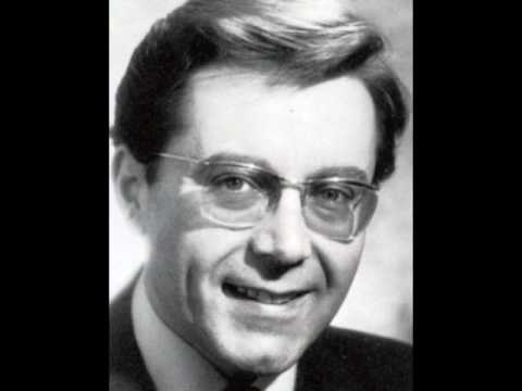 Peter Schreier - Schumann: Mondnacht