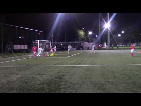 Dalibor Veleski ST Pancratius ASC De Volewijcers JO15 1