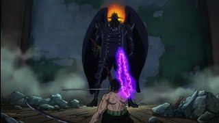 Download lagu Zoro awakens his Royal Haki King's shock at Zoro's power one piece mp3 Download lagu Zoro awakens his Royal Haki King's shock at Zoro's power one piece mp3