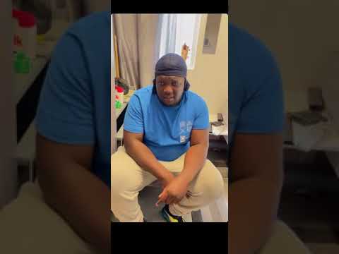 Spookz Manny - Cold Nights Preview