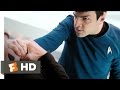 Emotionally Compromised - Star Trek (6/9) Movie CLIP (2009) HD