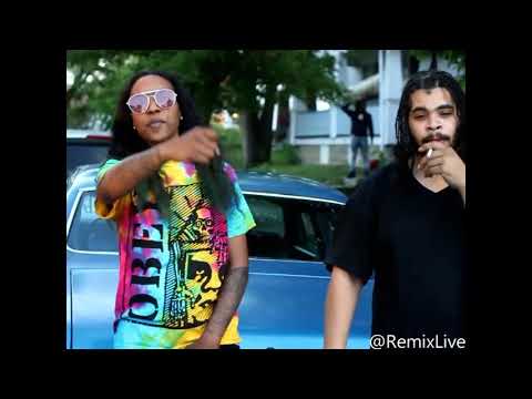 Ascrilla - Hell Boy (Shot By : Remixlive)