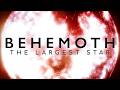 Is This The Largest Star In The Universe