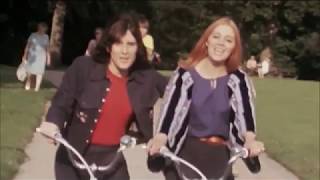Cindy &amp; Bert - Ich komm bald wieder 1973