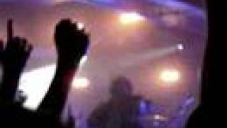 &quot;CAUSE AH RIOT&quot; SKINDRED *LIVE* NORWICH WATERFRONT -21/5/08-