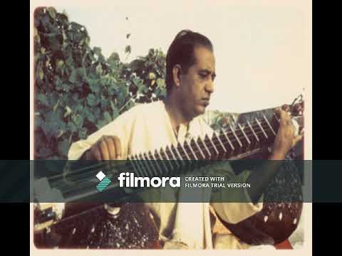 Malkauns - Zia Mohiuddin Dagar