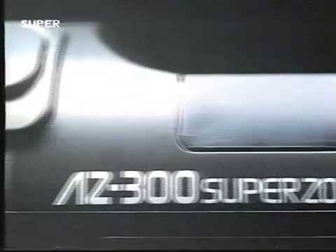 ποΈ Olympus AZ-300 Superzoom film camera - Image 2