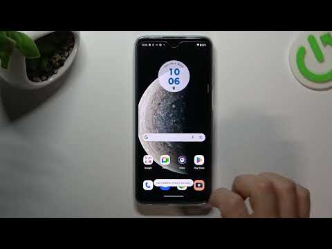 How to Set Up Time-Lapse Speed in Motorola Moto G73 - Change Time-Lapse Video Speed