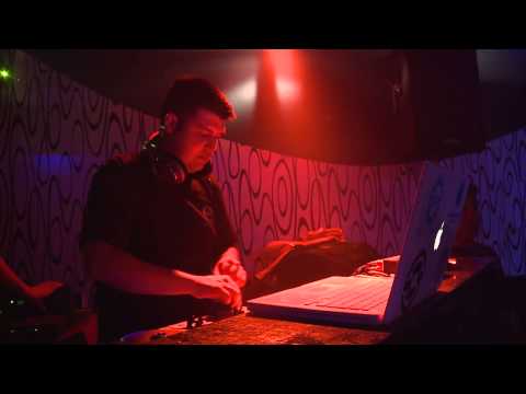 D Punxx & Lexx @ Madonna Club (Room 2) 19.4.2014