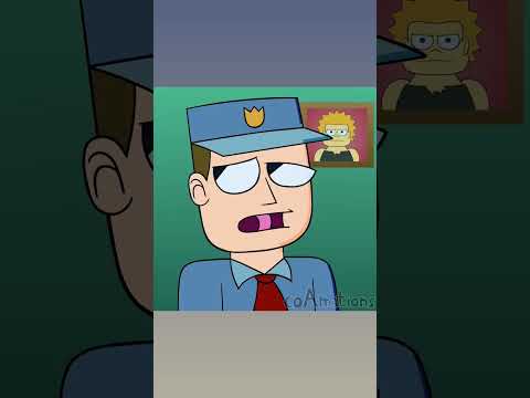 Srbin i Hrvat u zatvoru (crtać) #srbija #hrvatska #coamations