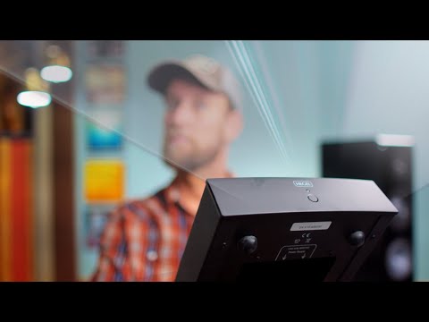 The V10? I didn't know what to expect...