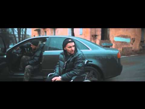 Рем Дигга feat  Кажэ Обойма   Улицы Молчат official video 4K