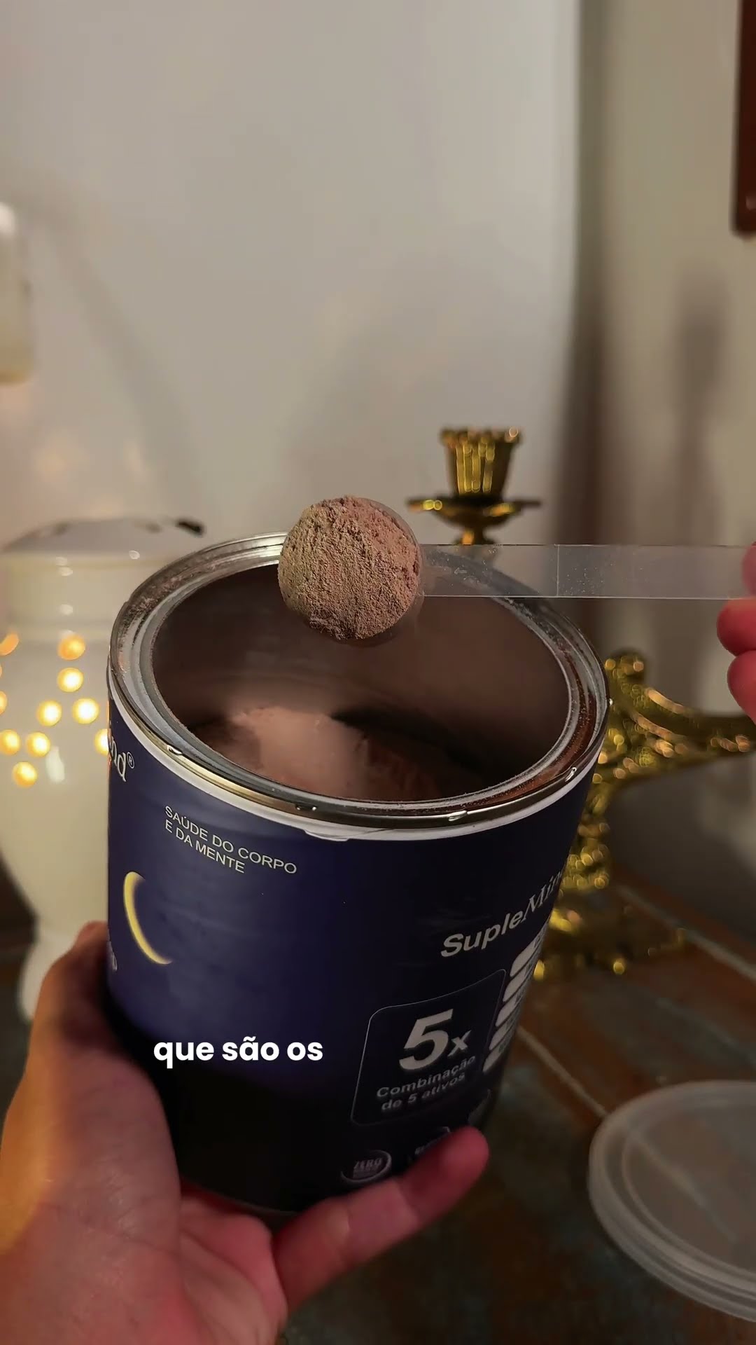 Depoimento Good Sleep