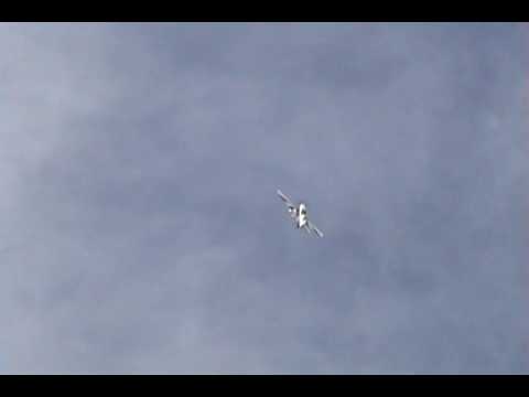 2008 Blue Angels Homecoming - Jan Collmer