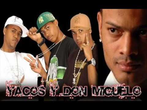 Yacos ft Don miguelo ( subele )