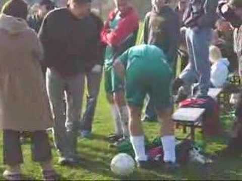 Brede IF - Albertslund IF 9-2 (OB)