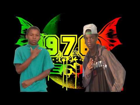 SIDNAX M'BABA  FEAT ROGER    TRAP YA B L Y G é