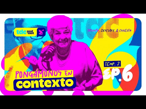 Let's get some context! 👀🗣️📝 - TDC PODCAST ⏯️ EP 6 | T2 FINALE