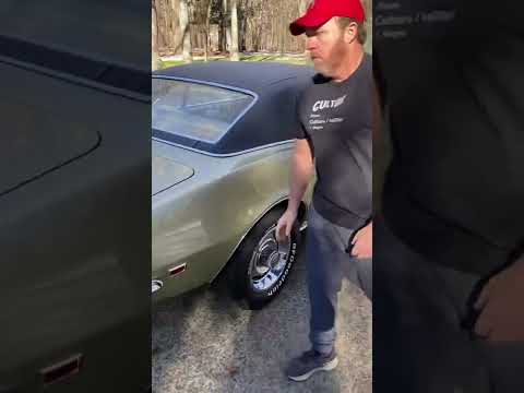 1968 Chevrolet Camaro RS (CC-1557129) for sale in Matthews, North Carolina