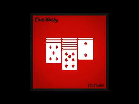 Chris Webby - Solitaire (prod. JP On Da Track)