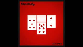 Chris Webby - Solitaire [prod. JP On Da Track]