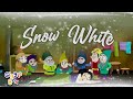 Snow White Fairy Tales Gigglebox