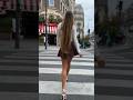 Longhair Longlegs Paris Walk Mini