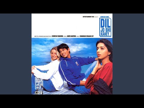 Dil Jo Bhi Kahey — watch video