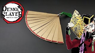 Download lagu I Made Douma's Fans From Demon Slayer mp3