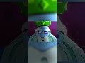 Royal Ghost Game Vs Animation