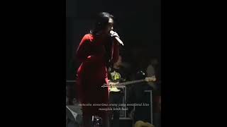 Download lagu Part 1. Story Wa Kata-Kata Difarina Indra 'Story Wa Galau Menyentuh Hati' #difarinaindra #adella mp3