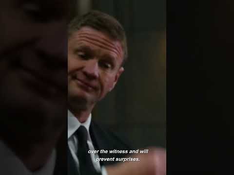 Mastering the Art of Cross-Examination: Key Strategies for Effective Questioning