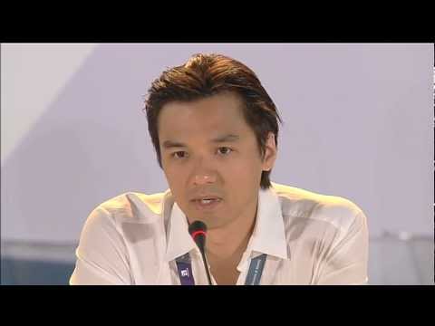 69th Venice Film Festival - Tai Chi 0