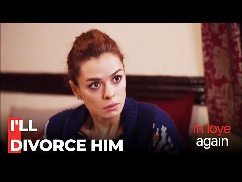 Zeynep Learns About Fatih's Affair - In Love Again
