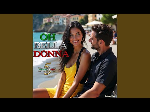 Oh Bella Donna (Melodie mit Herz 5)