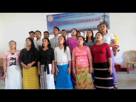 KṬP Hebron RPC. Diphu