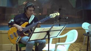 La Cadenita   Los Angeles Azules Video &amp; Audio Edit By Dj 3miLio