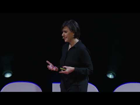 Preventing Suicide: 15 minutes, 6 words & the power of postvention | Angela Samata | TEDxManchester