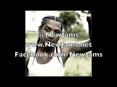 Lloyd - Player Party (Shout) Feat. Harvey Stripes - www.NewJams.net