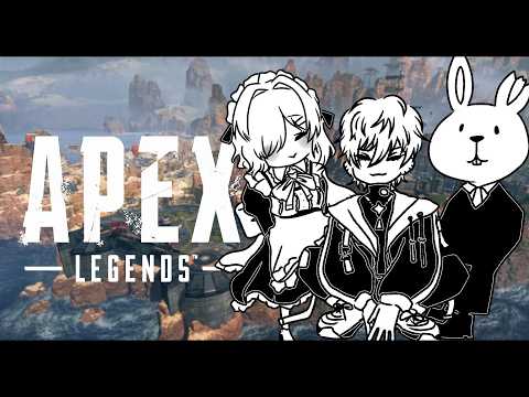 【エペ】僕たちはマスターを目指しています#10【シーズン29】