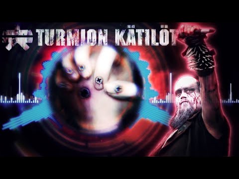 Turmion Kätilöt - Tirehtööri (DnB Remix)