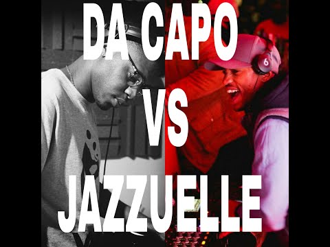 DA CAPO VS JAZZUELLE (MM441)